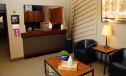 Anderton Family Dental Office