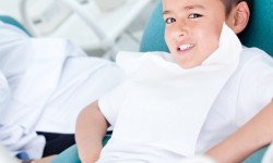 Family Friendly Dentistry