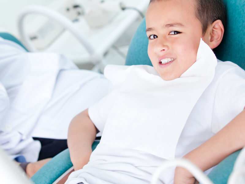 Family Friendly Dentistry