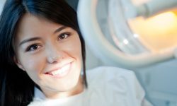 Anderton Family Dental Patient