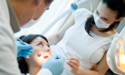 Dental Health Care