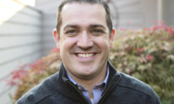 Dr. Anderton, Your Wenatchee Dentist