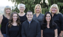 Anderton Family Dental Staff